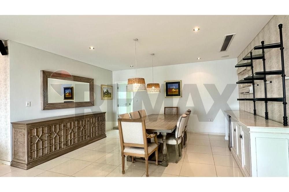 Departamento en alquiler – Edificio Martinica 3 dormitorios, foto 5