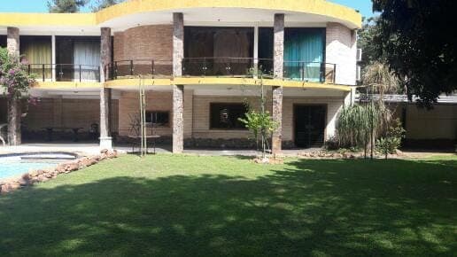 Casa Quinta San Bernardino, foto 2