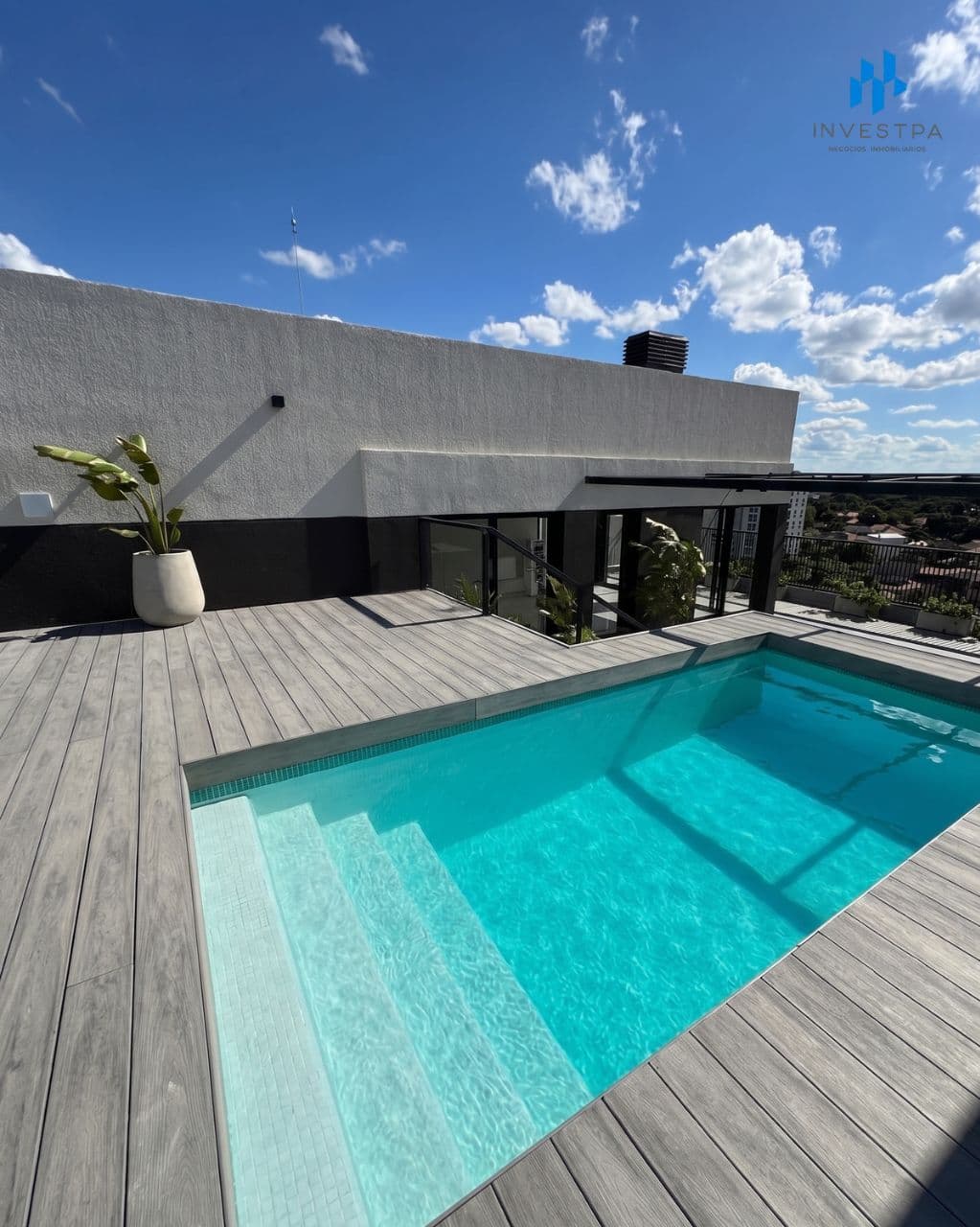Alquilo departamento amoblado de 2 dorm - los laureles