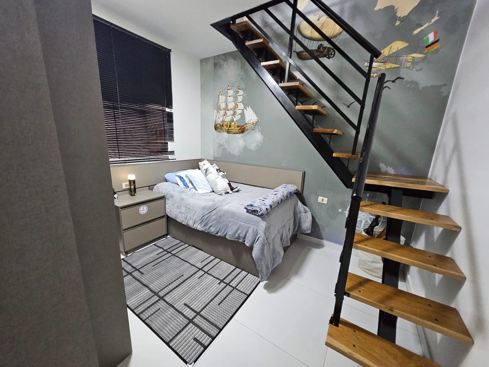 Hermosa casa en el barrio san jose de 3 hab en suite, cde, foto 2