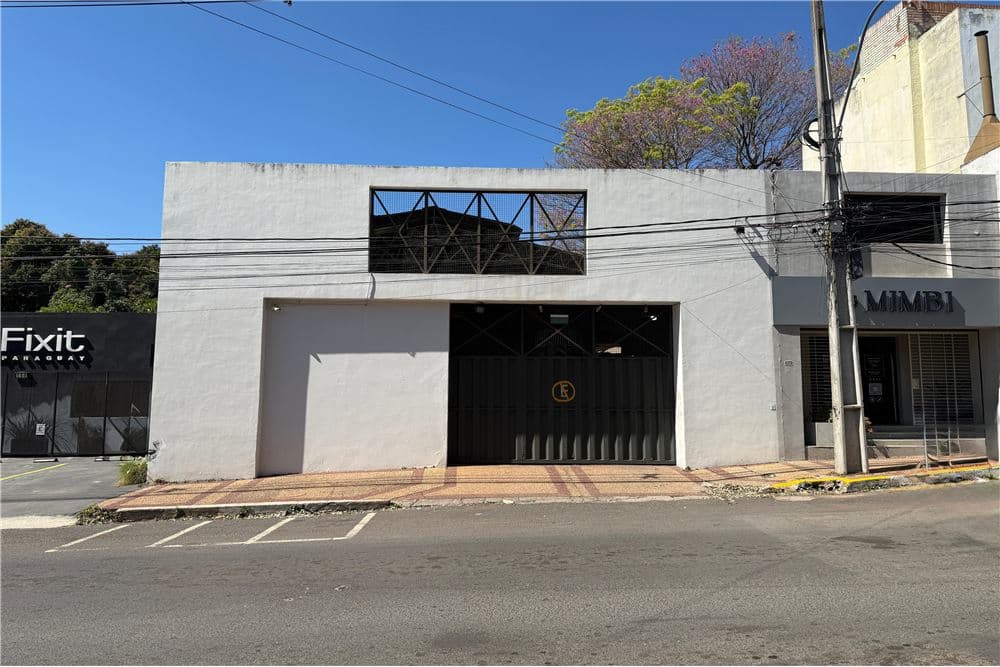 Local Comercial - Alquiler - Villa Morra, Paraguay — foto 4