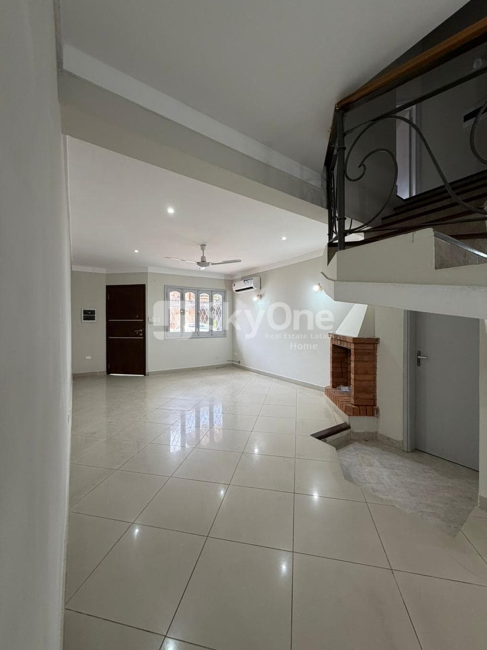 Dúplex en alquiler en Villa Morra, foto 1