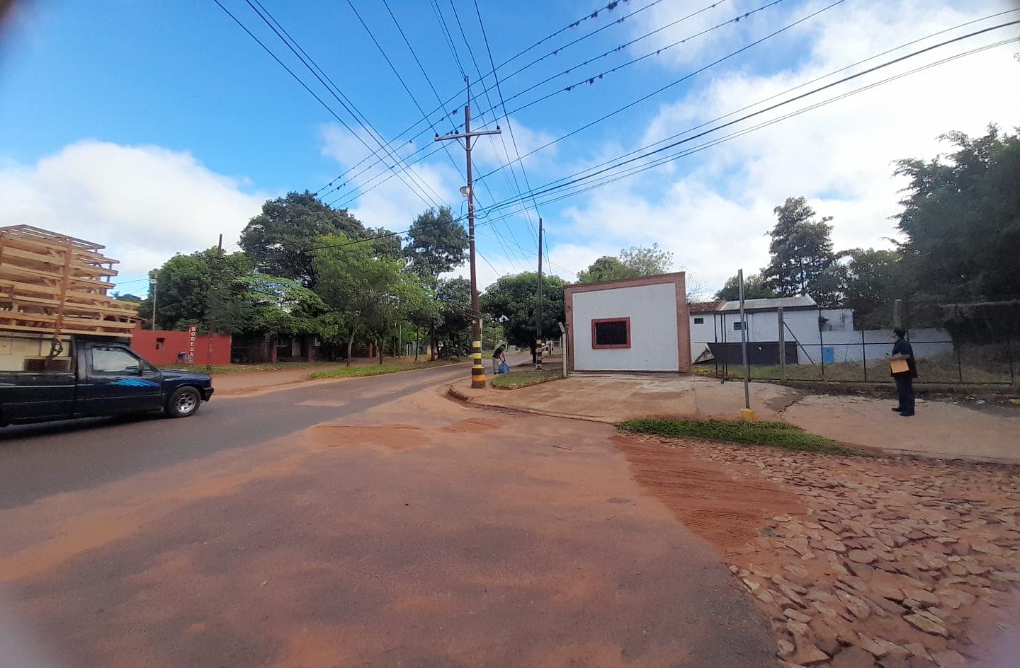 Local comercial en Capiatá km 23, foto 4