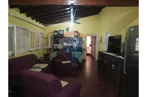 Casa - Venta - Paraguay Central San Lorenzo, foto 3