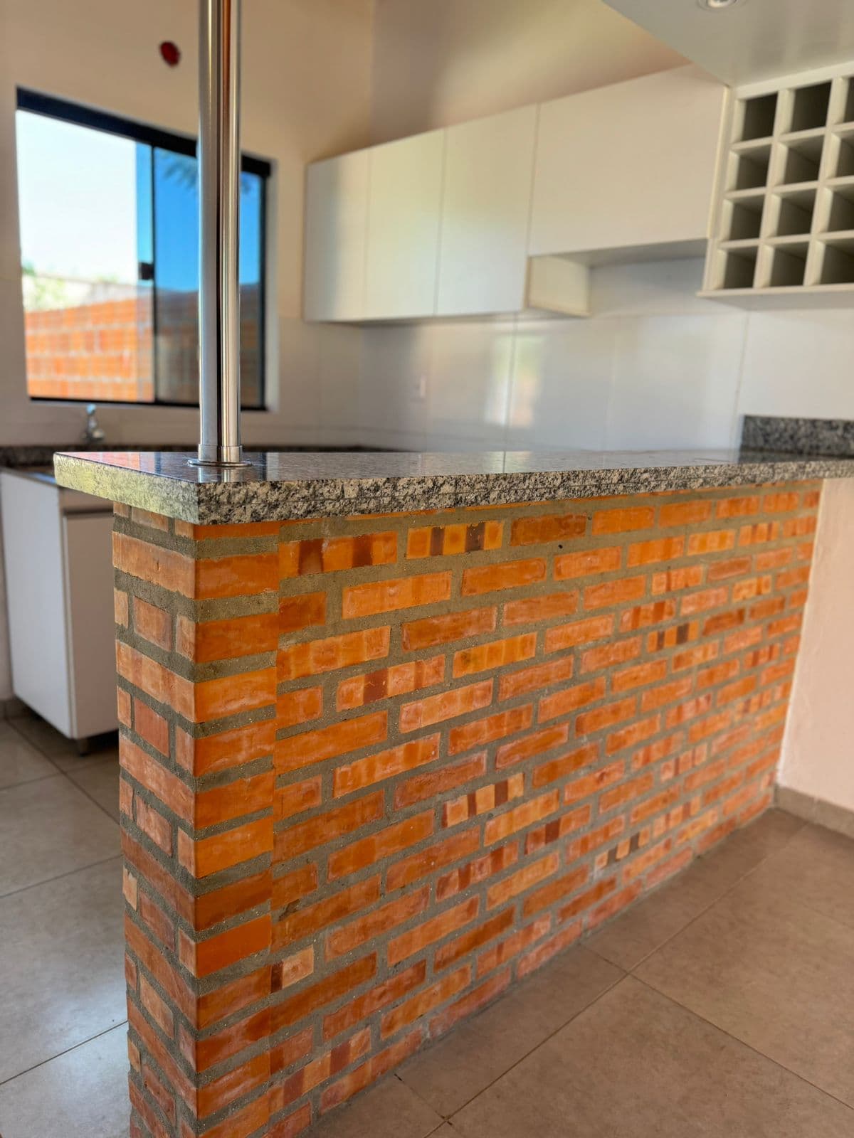 En venta casa en Luque, foto 4