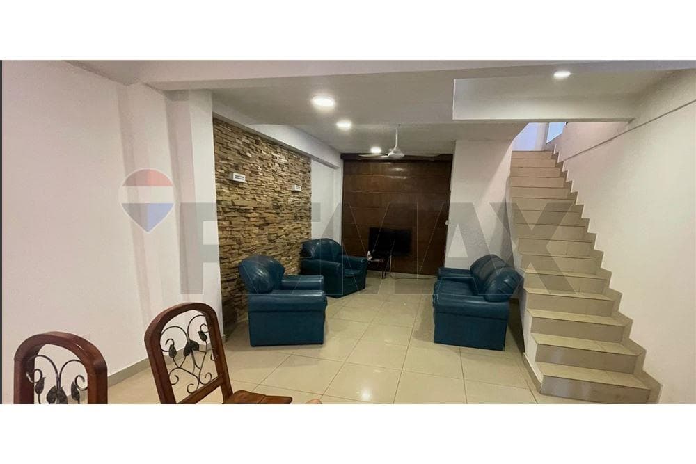 En Venta -Casa - Mburucuyá, Asunción, Paraguay — foto 3