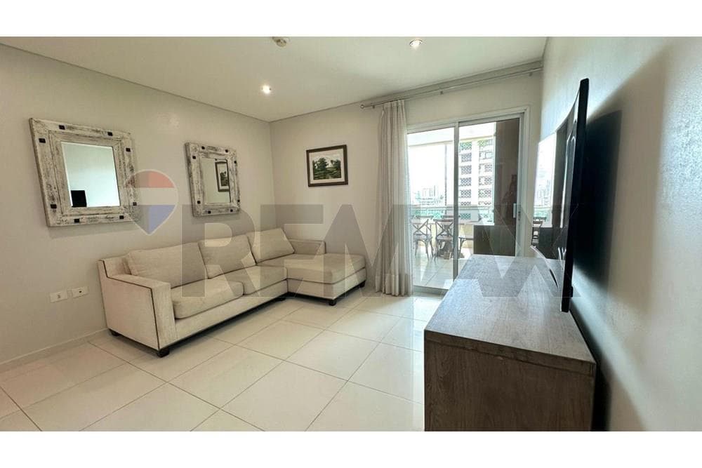 Departamento - Alquiler - Ycuá Satí, Asunción, Paraguay