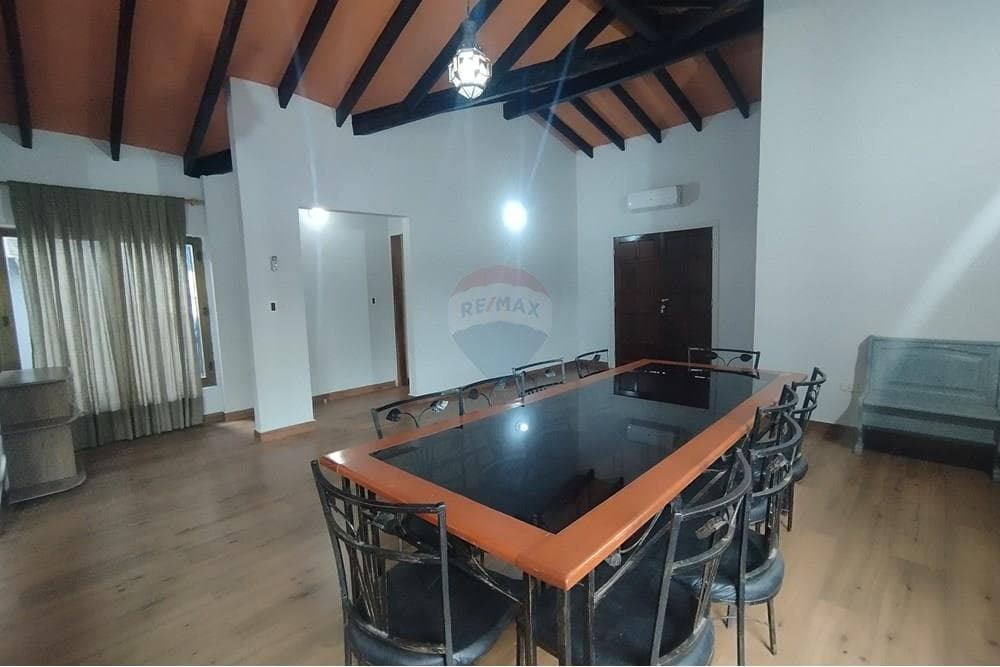 En alquiler amplia Casa semi amoblado en Capiatá — foto 5