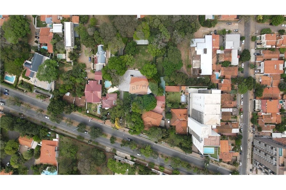 Terreno - Venta - Mburucuyá, Paraguay