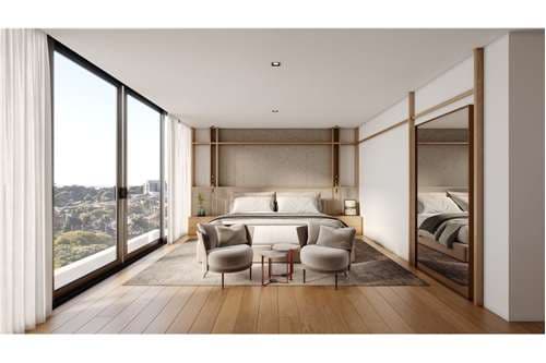 Departamento-Venta-José Moreno Gonzalez, Carmelitas, Asunción, foto 2