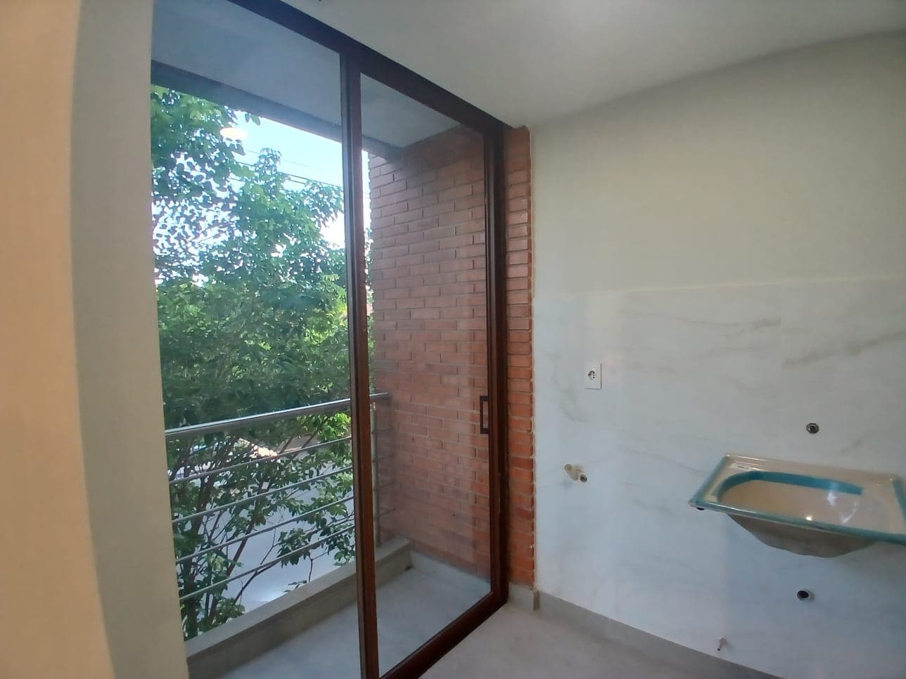 Departamento a estrenar San Lorenzo — foto 4