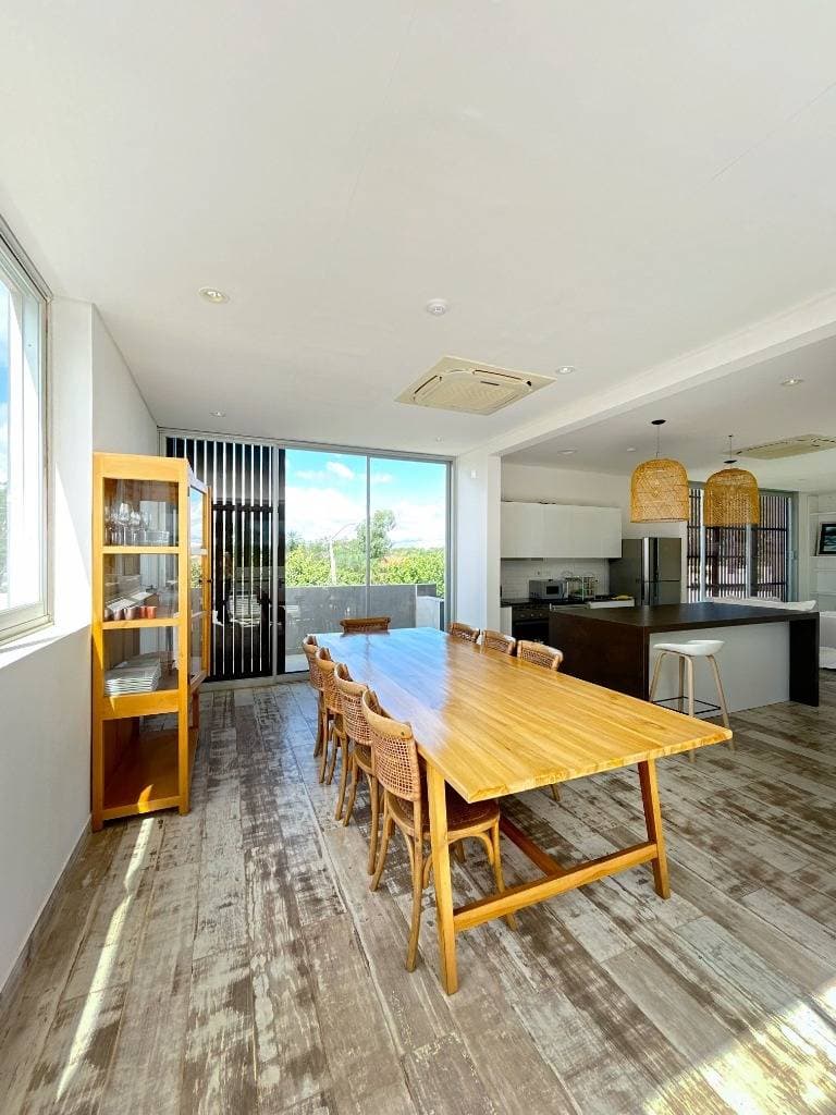 En venta casa en aqua village totalmente amoblada con piscina — foto 5