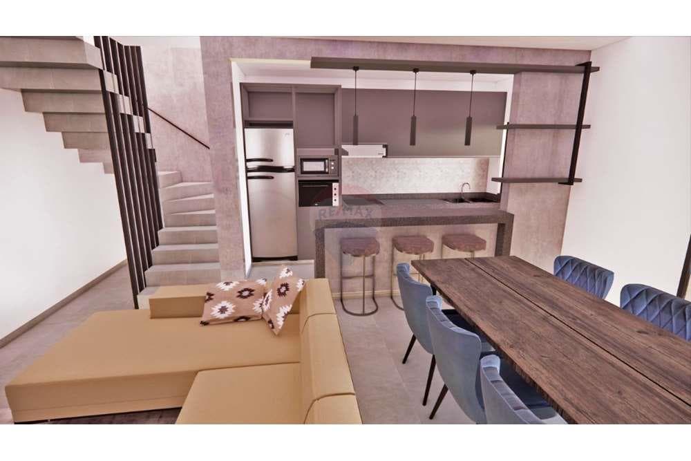 Dúplex a estrenar! En Venta. Isla Bogado Luque, foto 3