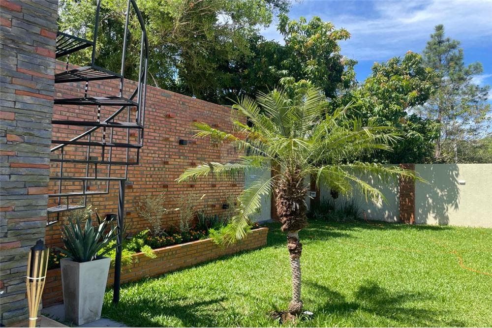 Casa amoblada a estrenar en sanber — foto 3