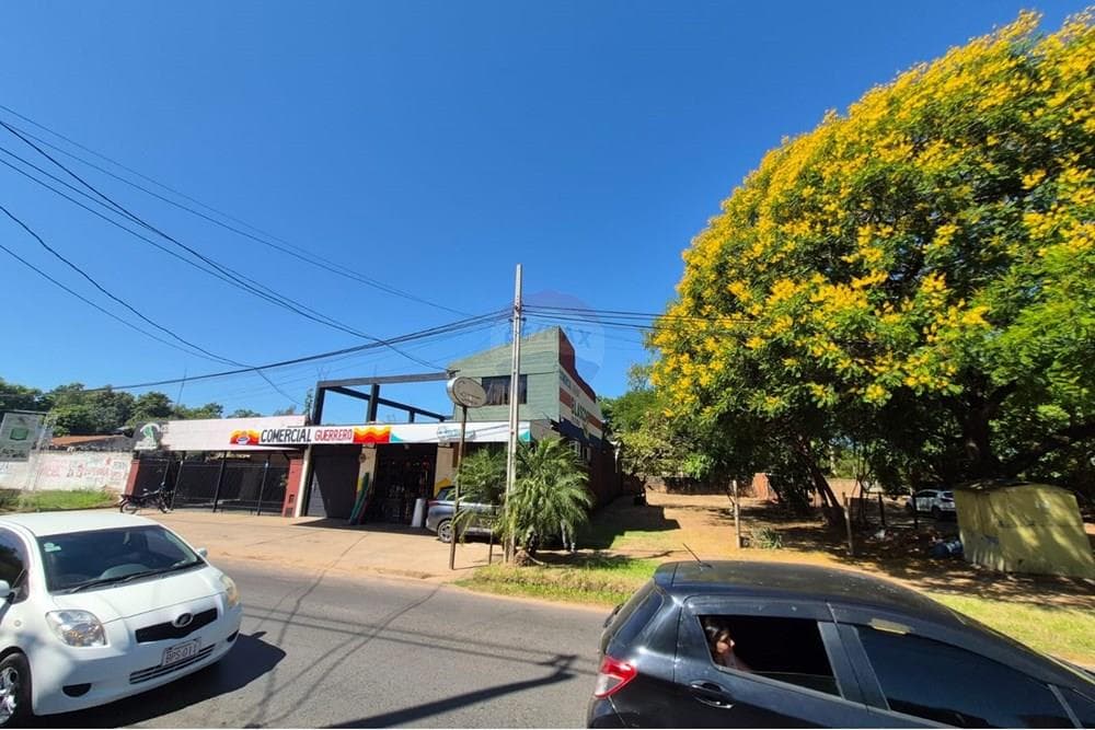 Terreno - Venta - Paraguay Central Mariano Roque Alonso, foto 3