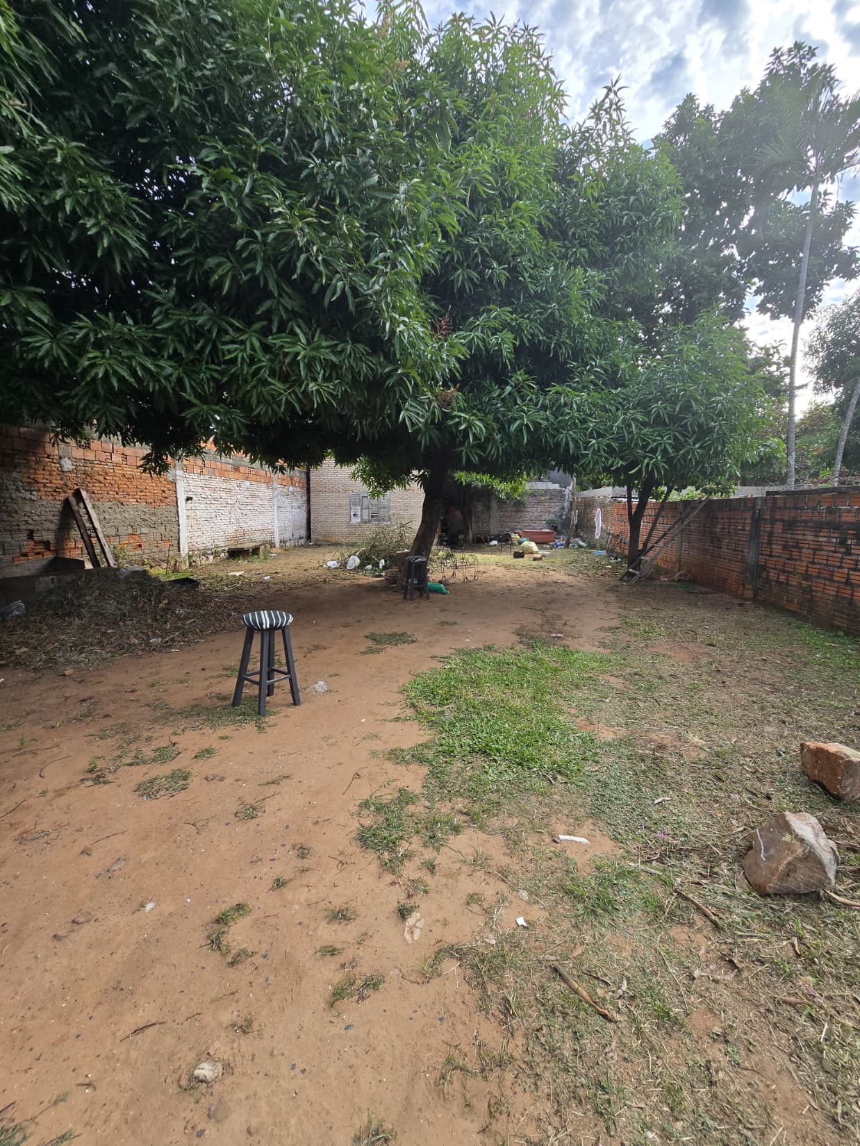 3 terrenos en lambare (1080m2), foto 3