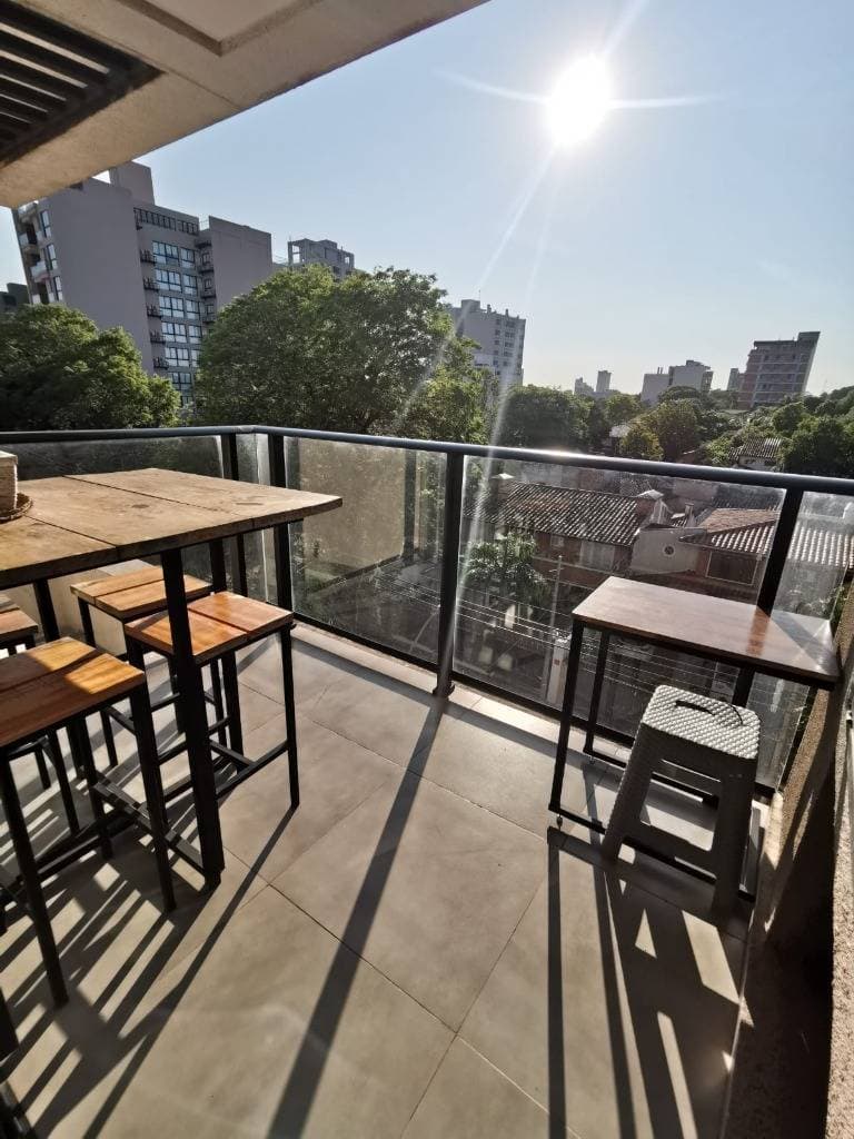 Departamento amoblado y equipado de 3 dormitorios en el barrio Recoleta, foto 3