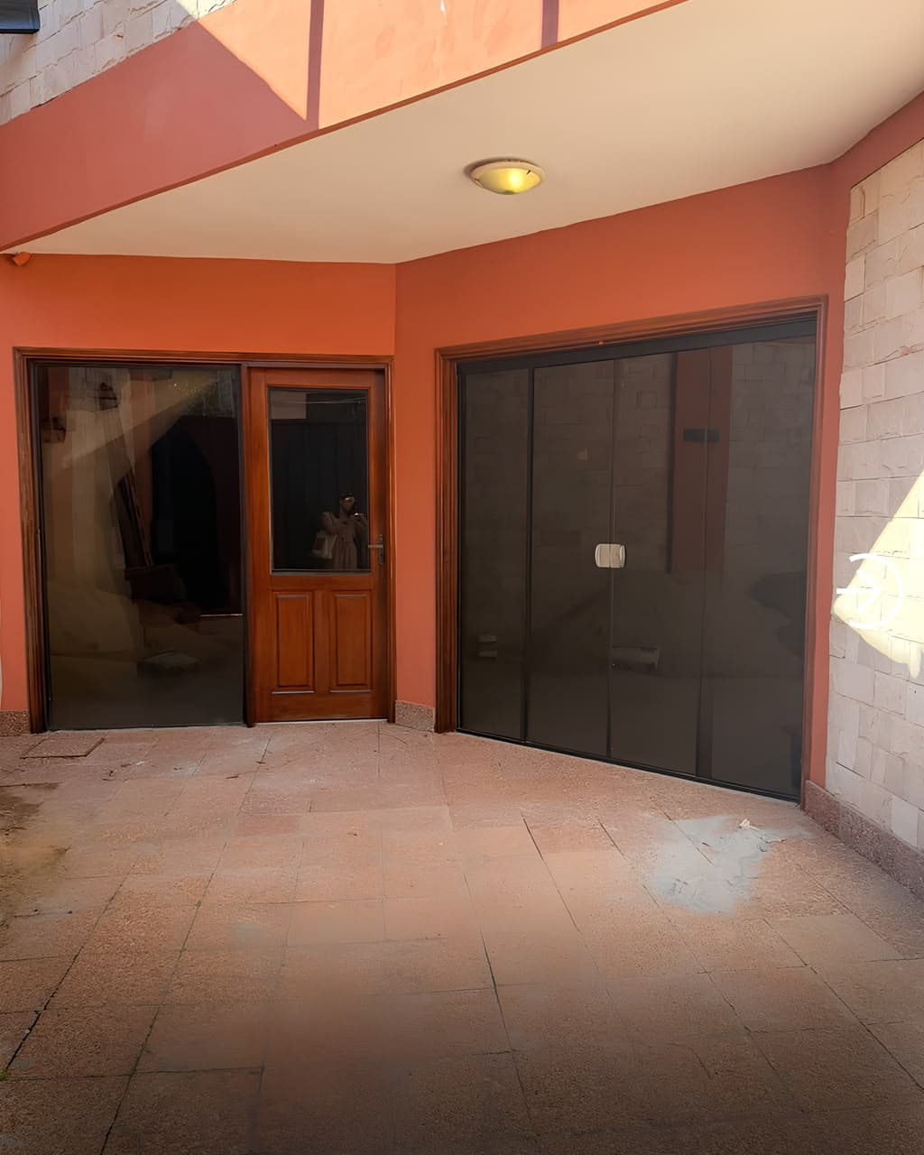 Casa en Alquiler – Barrio Mburucuyá, foto 4