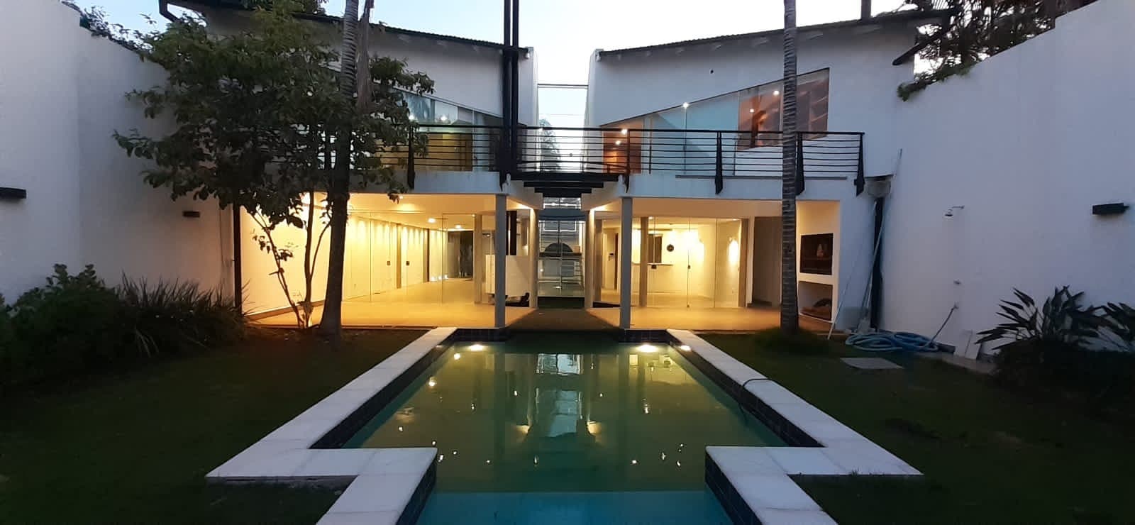 Hermosa Casa En Manorá — foto 2