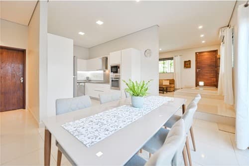 Hermosa casa en lambare de 1 planta, foto 2