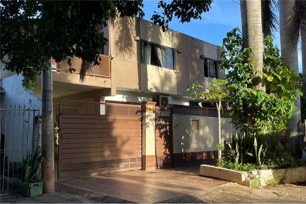 Vendo casa con piscina en fernando zona sur