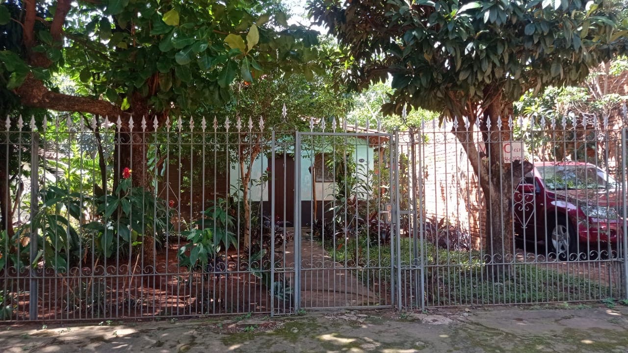 ¡oportunidad! Terreno en venta en Luque – zona molino, foto 4