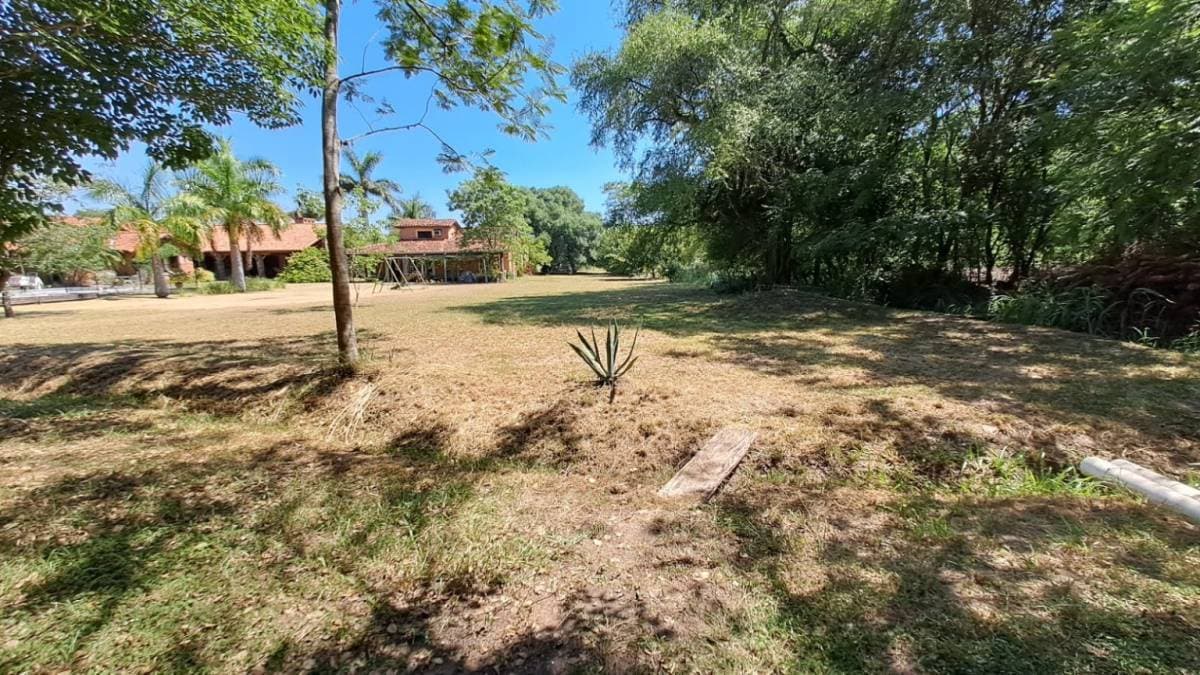 Vendo Terreno 965 m2 a 600m Club Centenario Surubi i - Mariano Roque Alonso