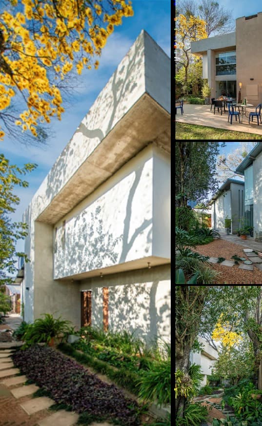 En venta exclusiva residencia en ykua satí - 690 mil usd! — foto 2