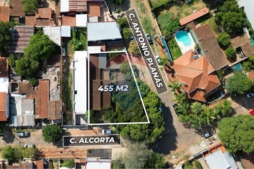 Fantastico terreno en esquina, foto 3