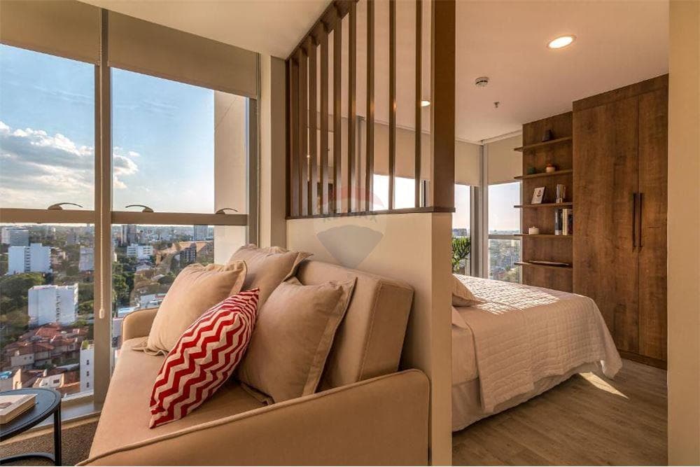 DEPTO EN VENTA - Las Lomas - Edif. Unico, foto 5