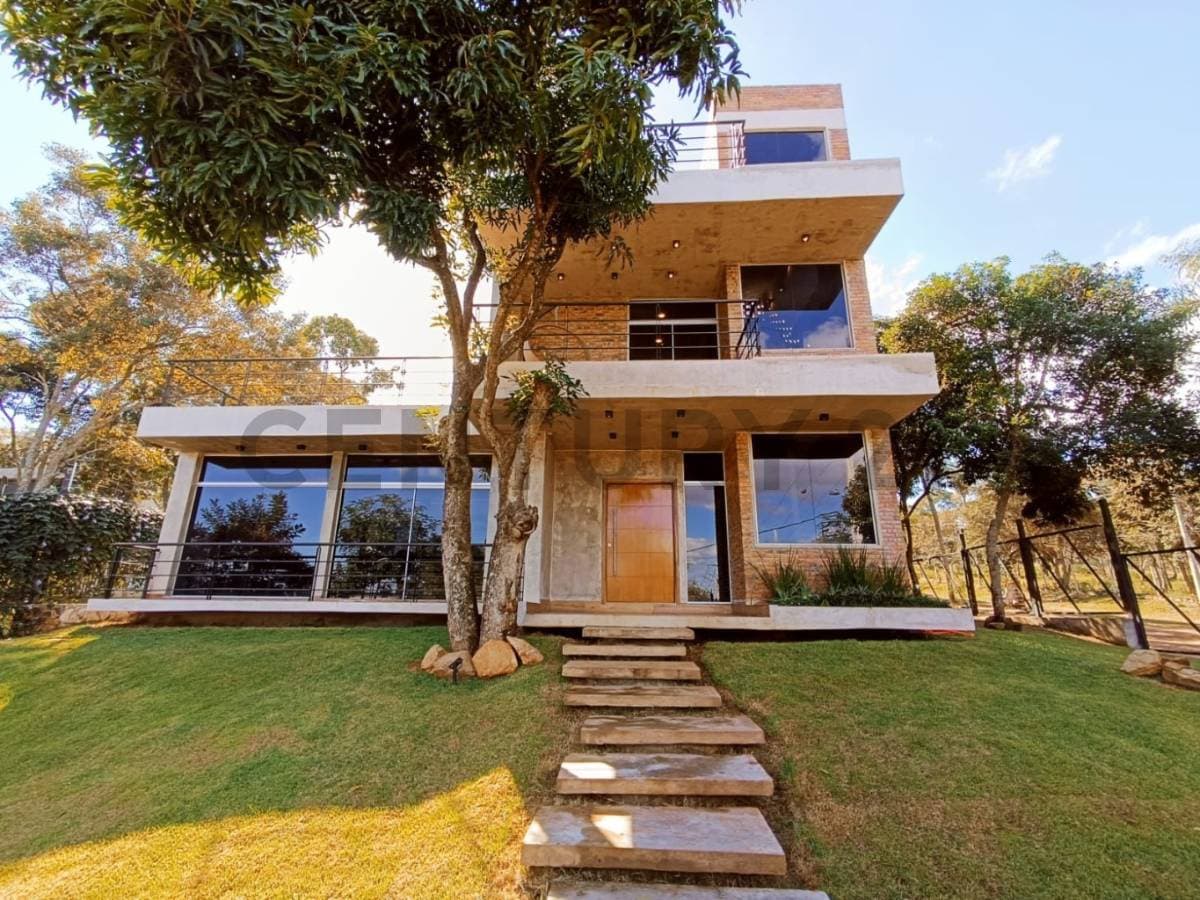 Vendo Residencia en San Bernardino