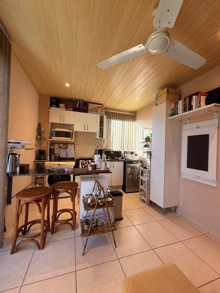 Se vende comodo departamento de un dormitorio en barrio Jara, foto 2