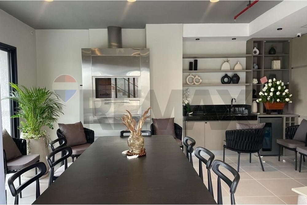 Departamento - Alquiler - Recoleta, Paraguay, foto 5