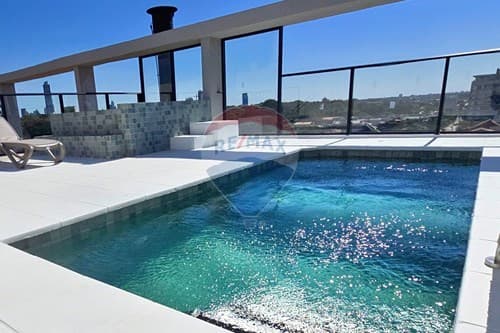 Departamento-alquiler-py Asunción Ycuá Satí — foto 4