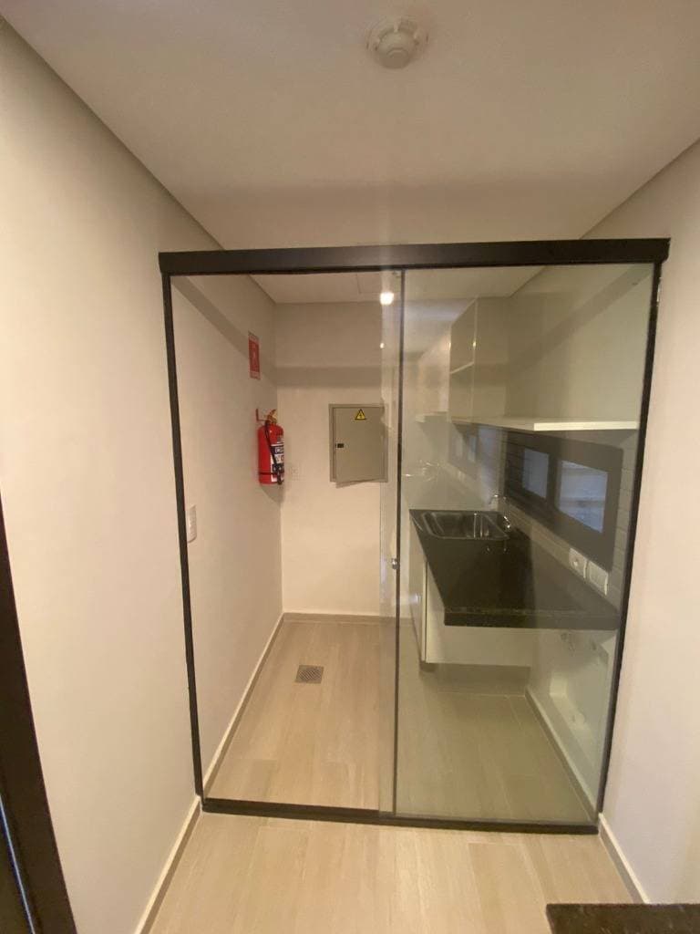 En alquiler departamento barrio Recoleta Asunción — foto 5