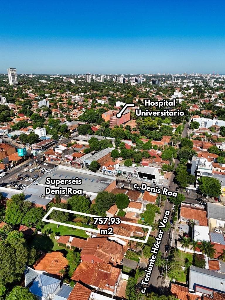 Casa a refaccionar en barrio ycua sati, foto 3