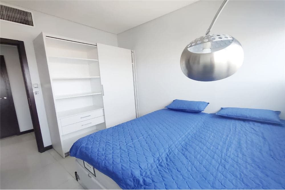 Departamento - Alquiler - Villa Morra, Paraguay, foto 2