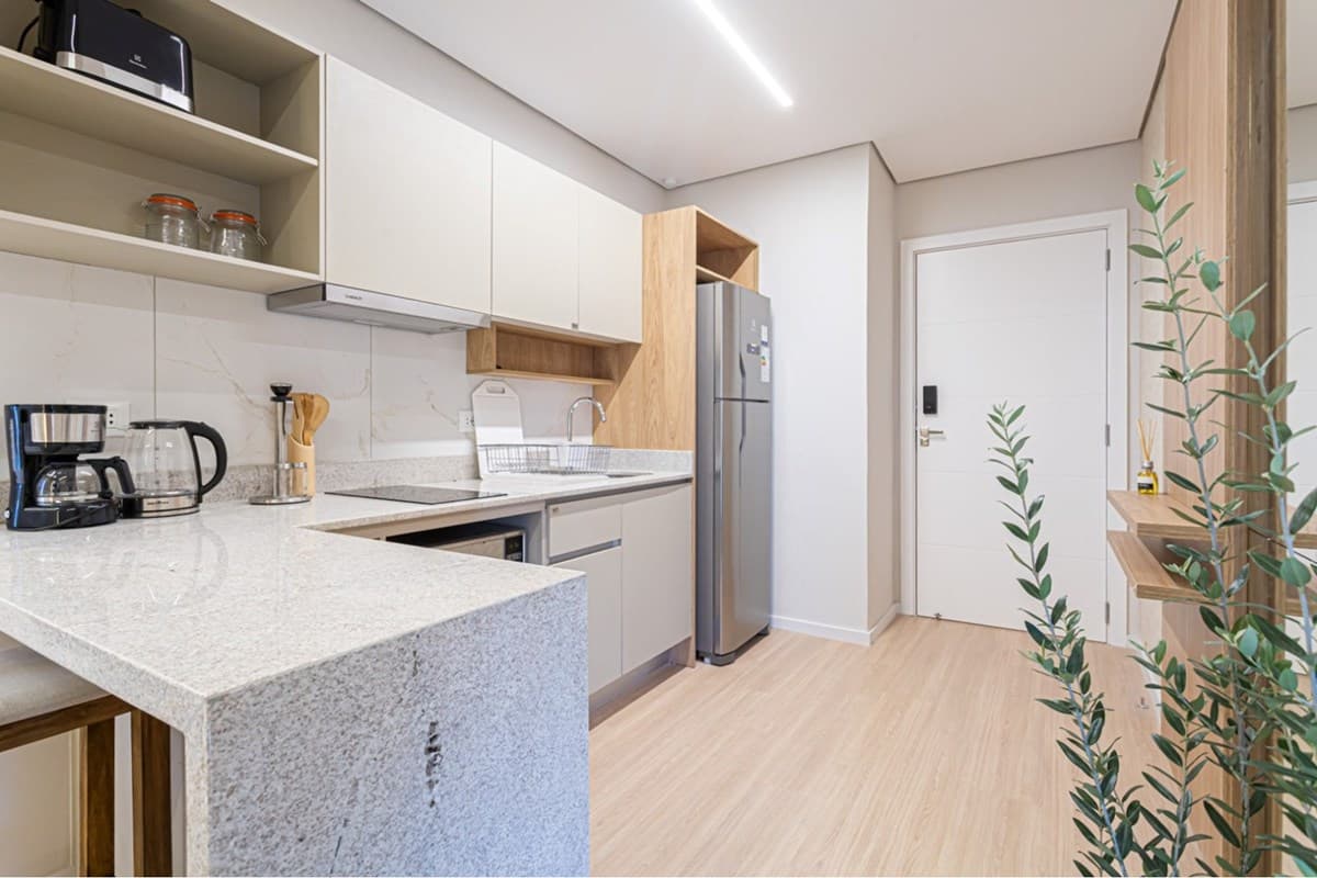 Departamento-Alquiler-MOLAS LOPEZ, Las Lomas (Carmelitas), Asunción, foto 5