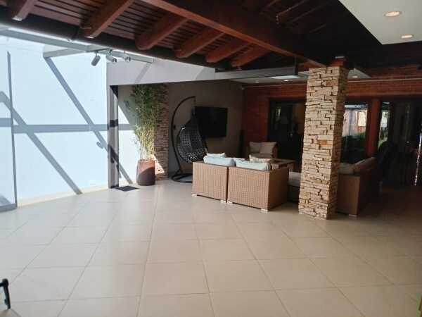 De lujosa casa en los laureles, foto 4