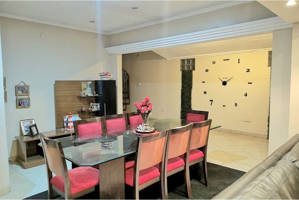 Vendo casa en asuncion - barrio la encarnacion