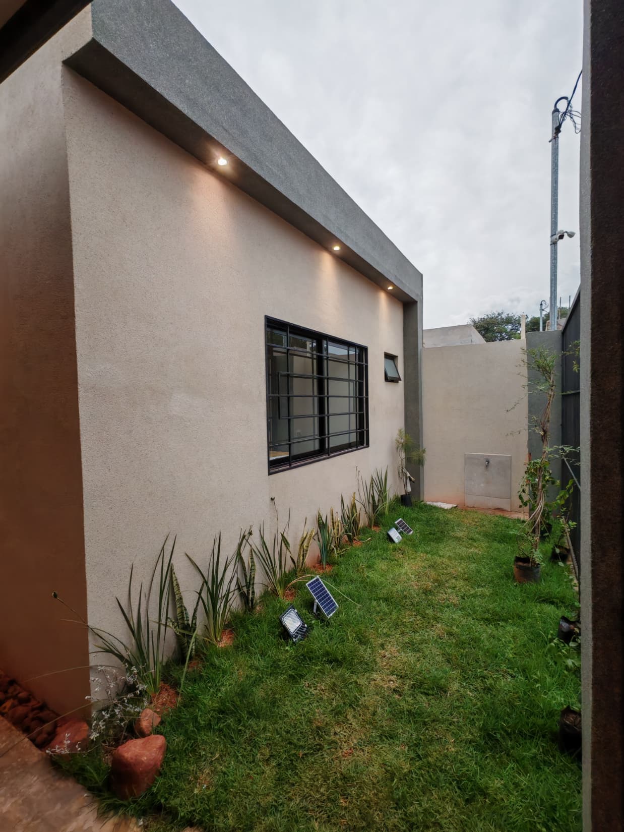 Chalets Luque, foto 5