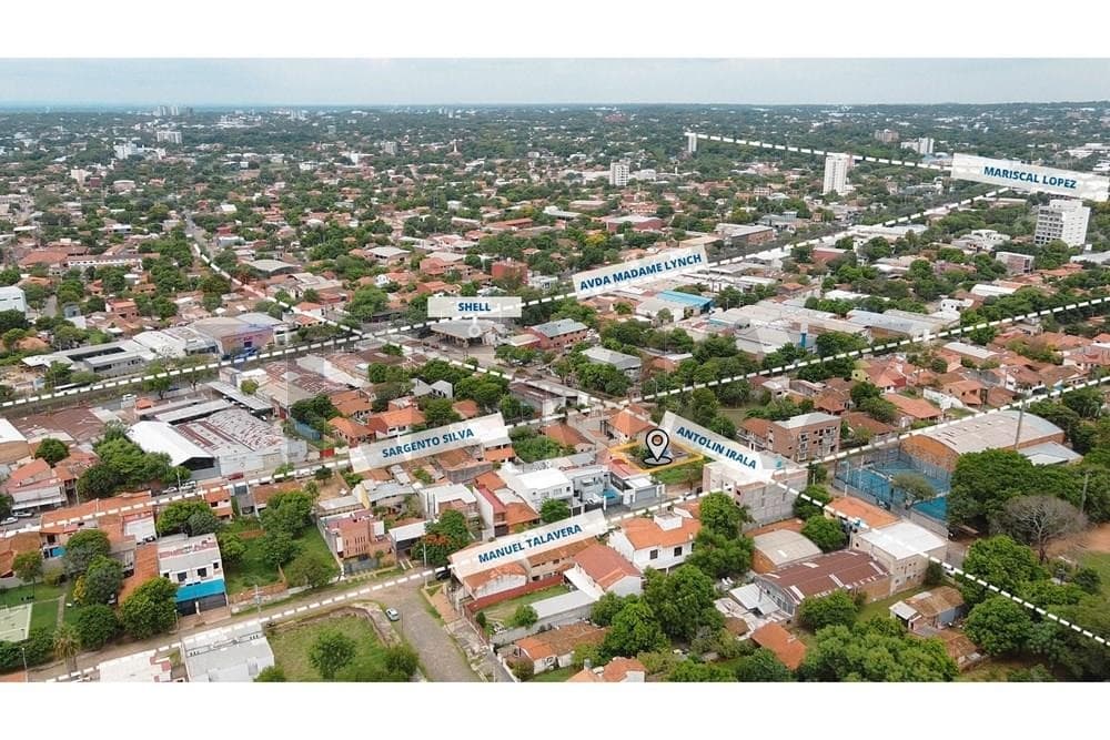 En Venta Terreno Herrera, foto 5