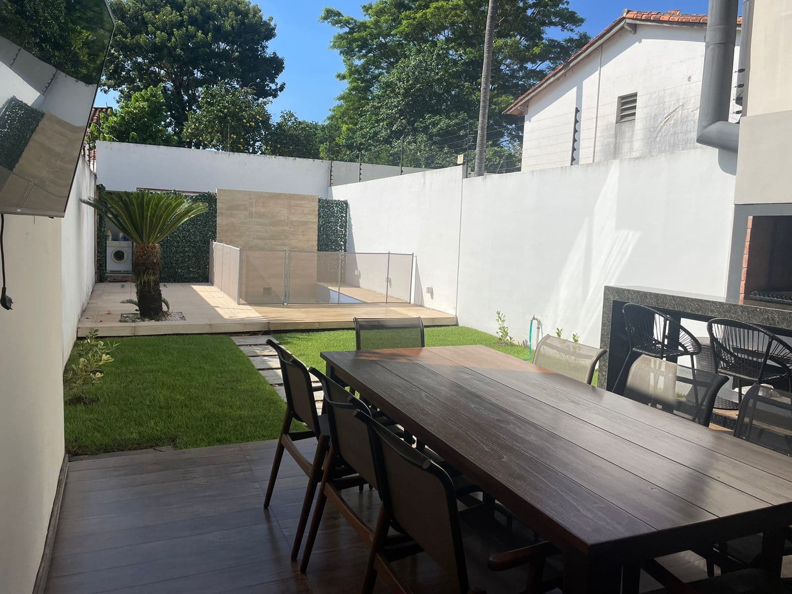 Casa pareada en alquiler - estilo minimalista — foto 5