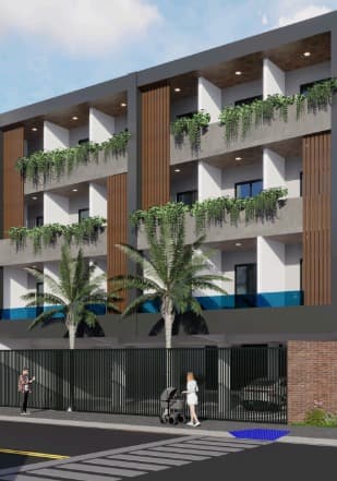 Park Lofts Airport, foto 2