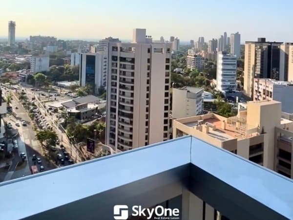 Departamento a estrenar de 2 dormitorios en el edificio eminent torre 2, foto 2