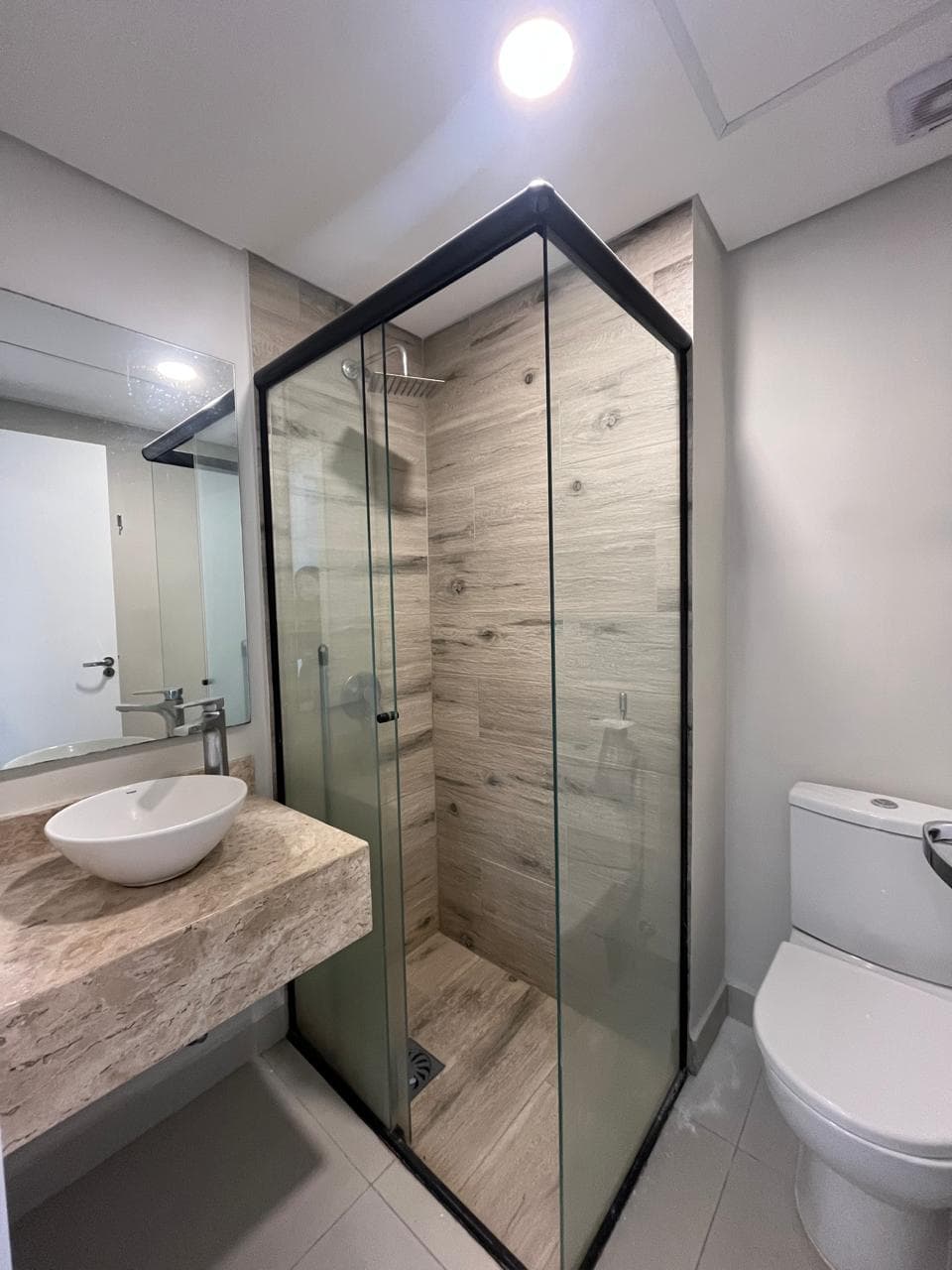 departamento de un dormitorio en Fernando de la Mora, foto 3