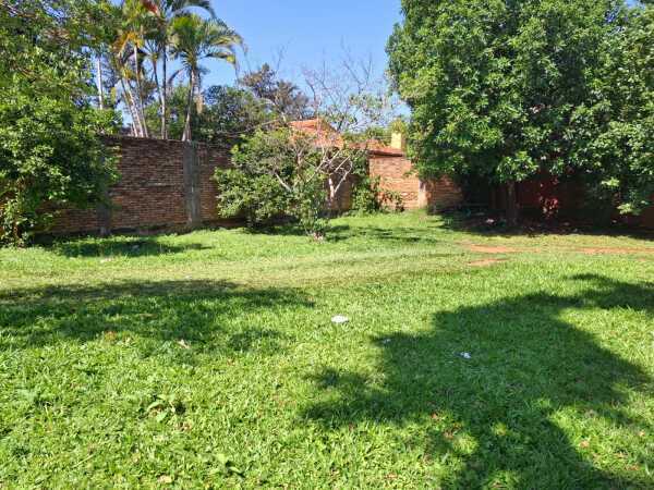Terreno en Venta – Barrio Laurelty en Luque — foto 3
