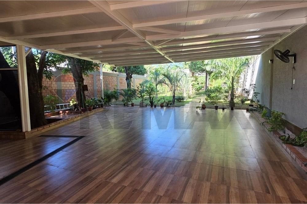 Casa - Venta - Villa Elisa, Central, Paraguay — foto 4