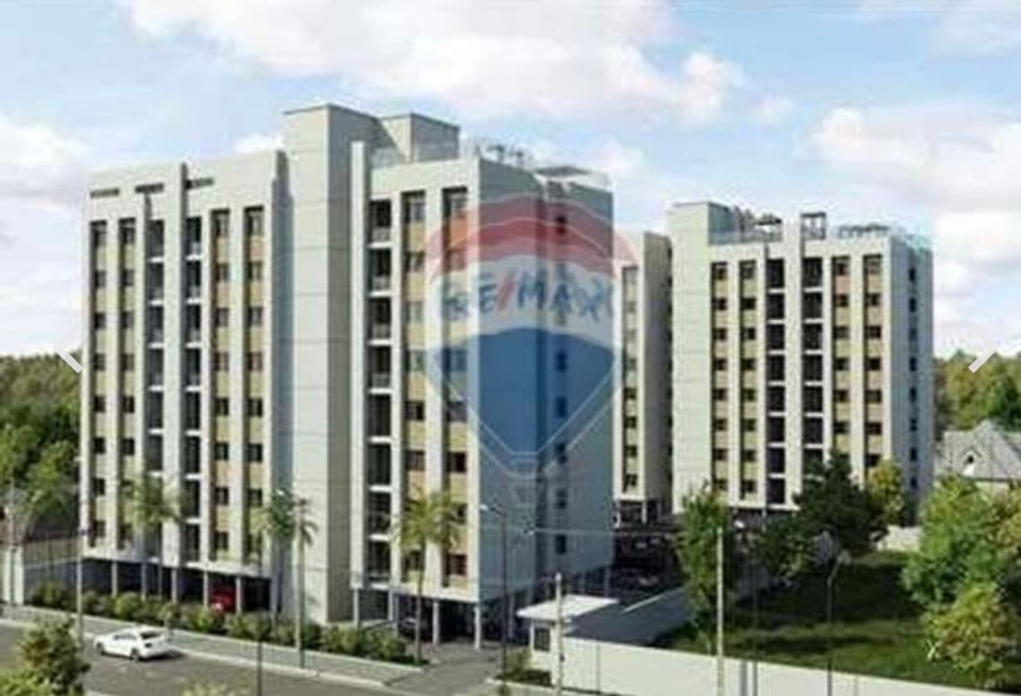 Edificio Julieta Village