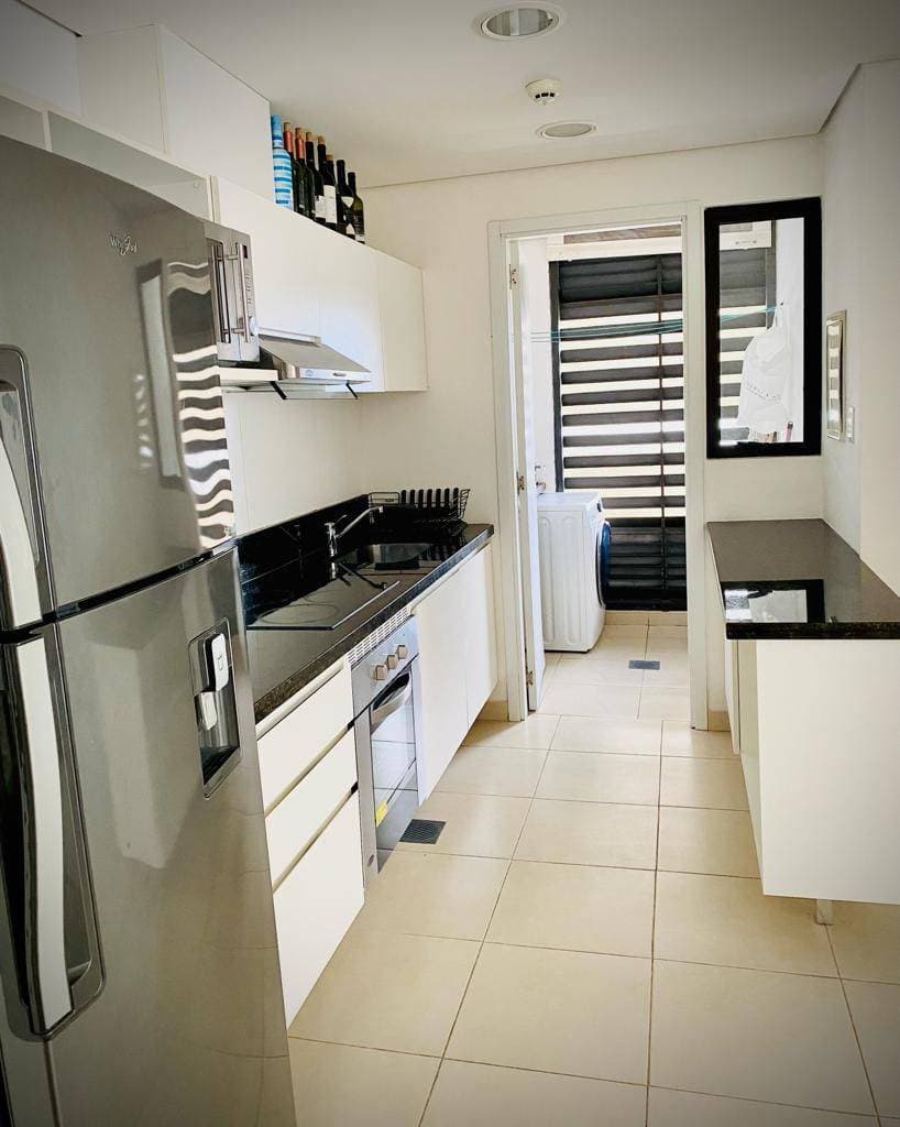 Departamento amoblado en torres mirador 3, foto 4